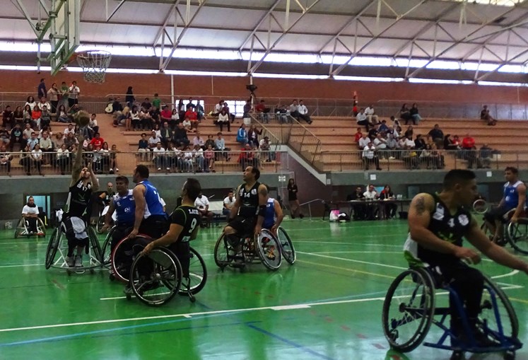   Previa encuentro &ndash; Cl&iacute;nicas Rinc&oacute;n Amivel vs Mideba Extremadura 